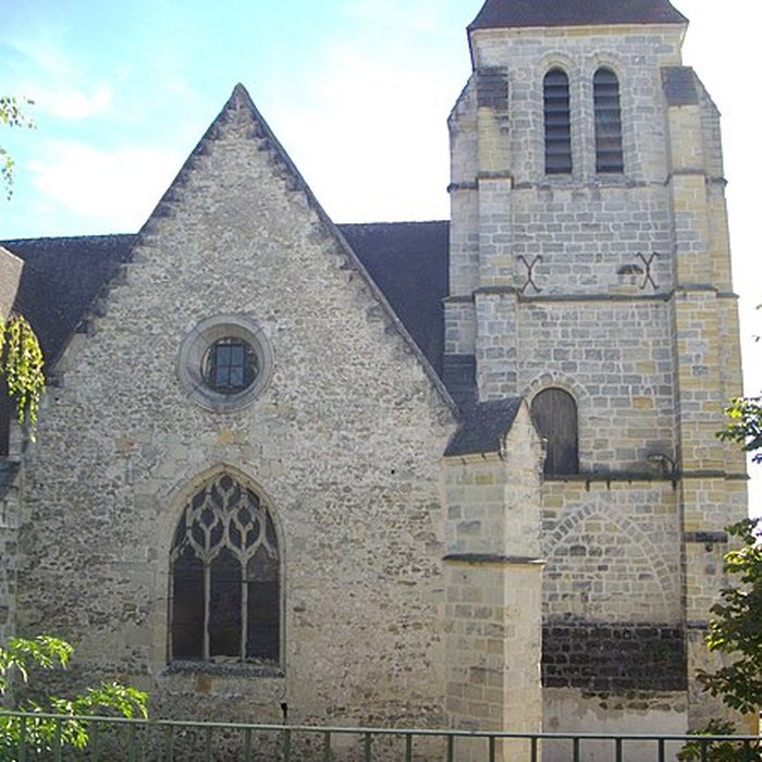 Photo de Église Notre-Dame de Vierzon