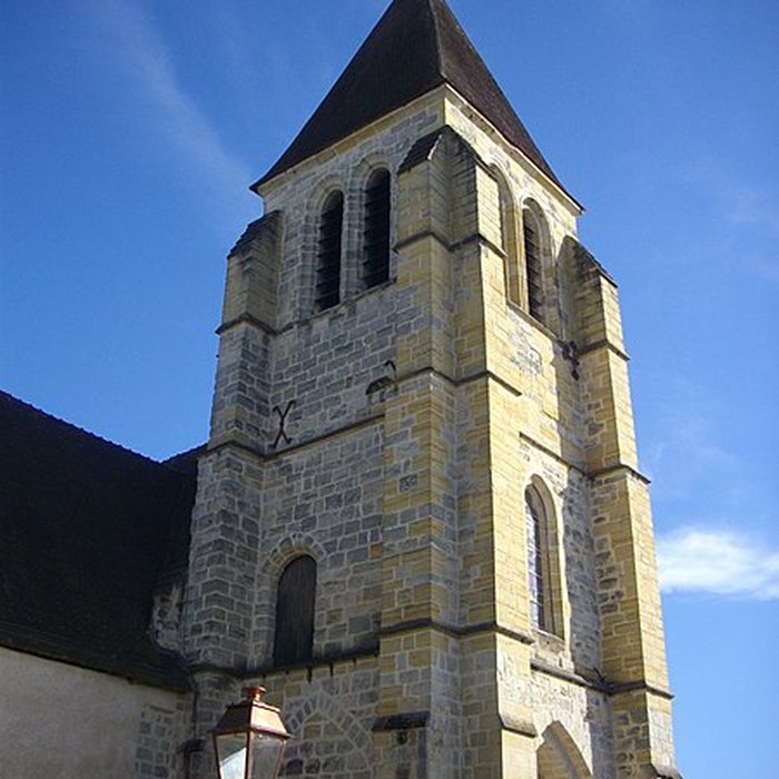 Photo de Église Notre-Dame de Vierzon