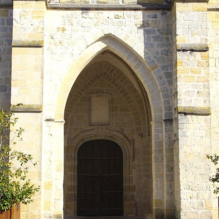 Photo de Église Notre-Dame de Vierzon