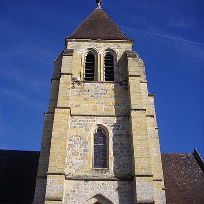 Photo de Église Notre-Dame de Vierzon
