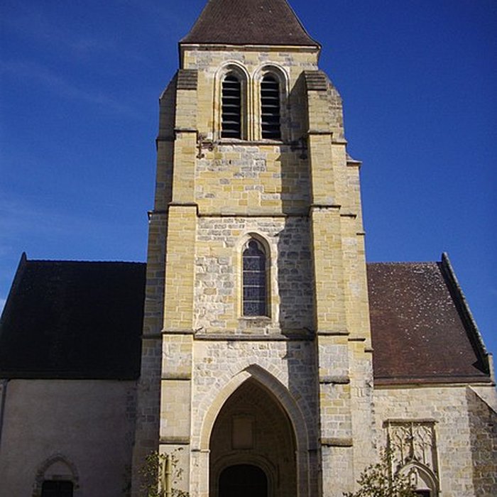 Photo de Église Notre-Dame de Vierzon