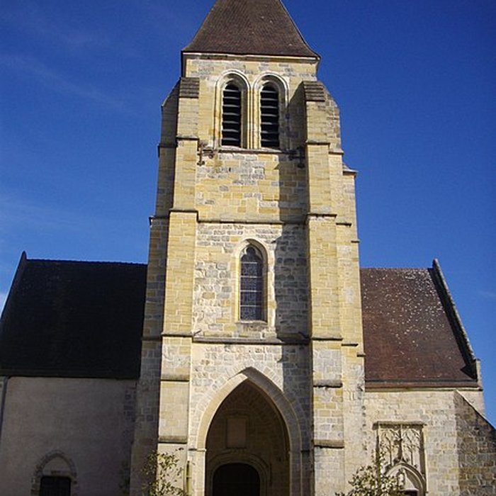 Photo de Église Notre-Dame de Vierzon