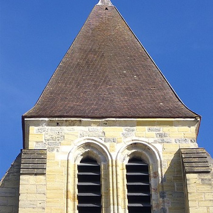 Photo de Église Notre-Dame de Vierzon