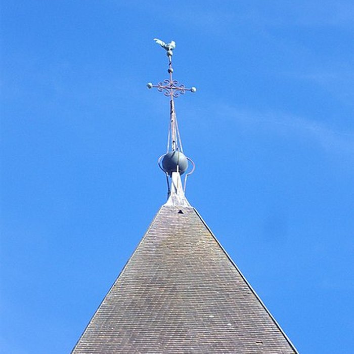 Photo de Église Notre-Dame de Vierzon
