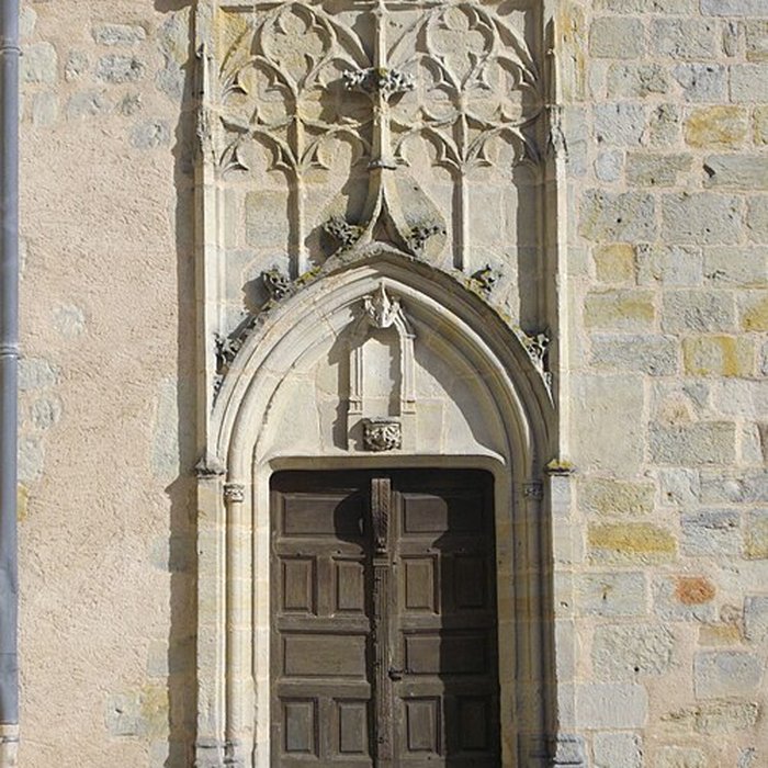 Photo de Église Notre-Dame de Vierzon