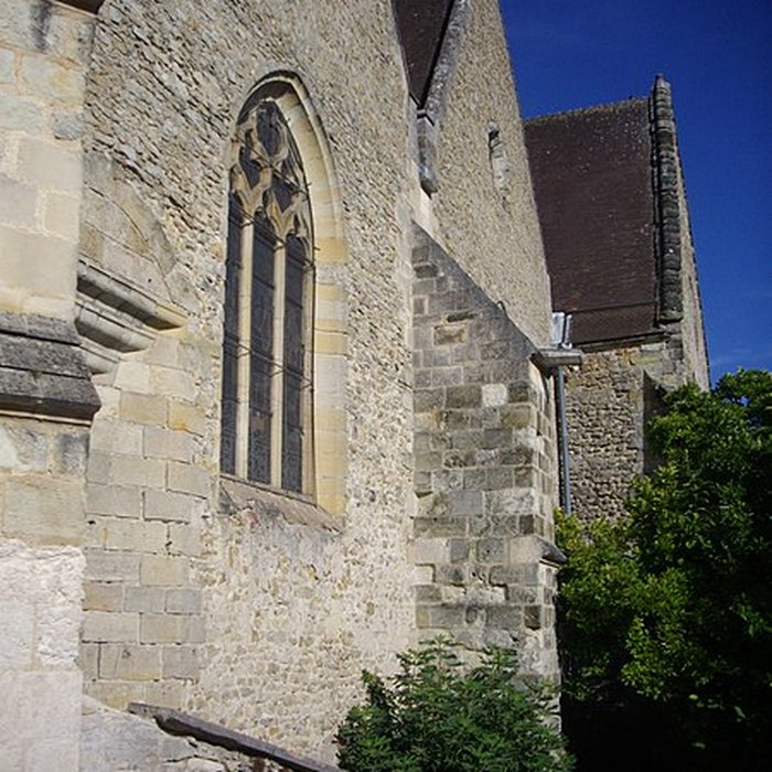 Photo de Église Notre-Dame de Vierzon