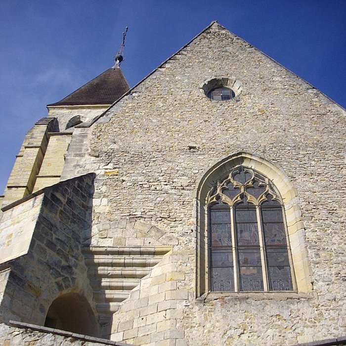 Photo de Église Notre-Dame de Vierzon
