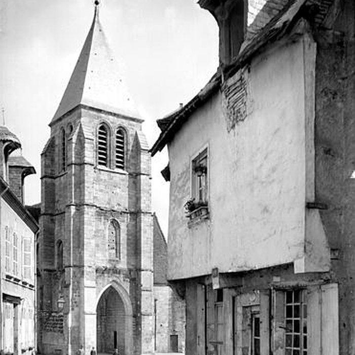Photo de Église Notre-Dame de Vierzon