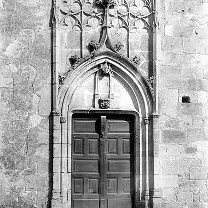 Photo de Église Notre-Dame de Vierzon