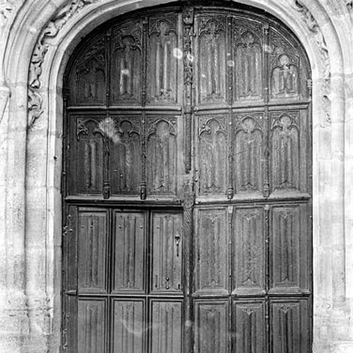 Photo de Église Notre-Dame de Vierzon