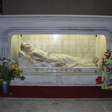 Église Notre-Dame de Vierzon