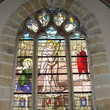 Église Notre-Dame de Vierzon