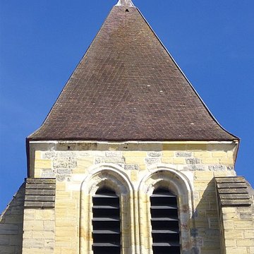 Église Notre-Dame de Vierzon