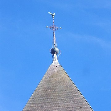 Église Notre-Dame de Vierzon