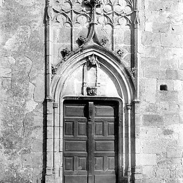 Église Notre-Dame de Vierzon