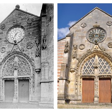 Église Notre-Dame de Villers-en-Argonne