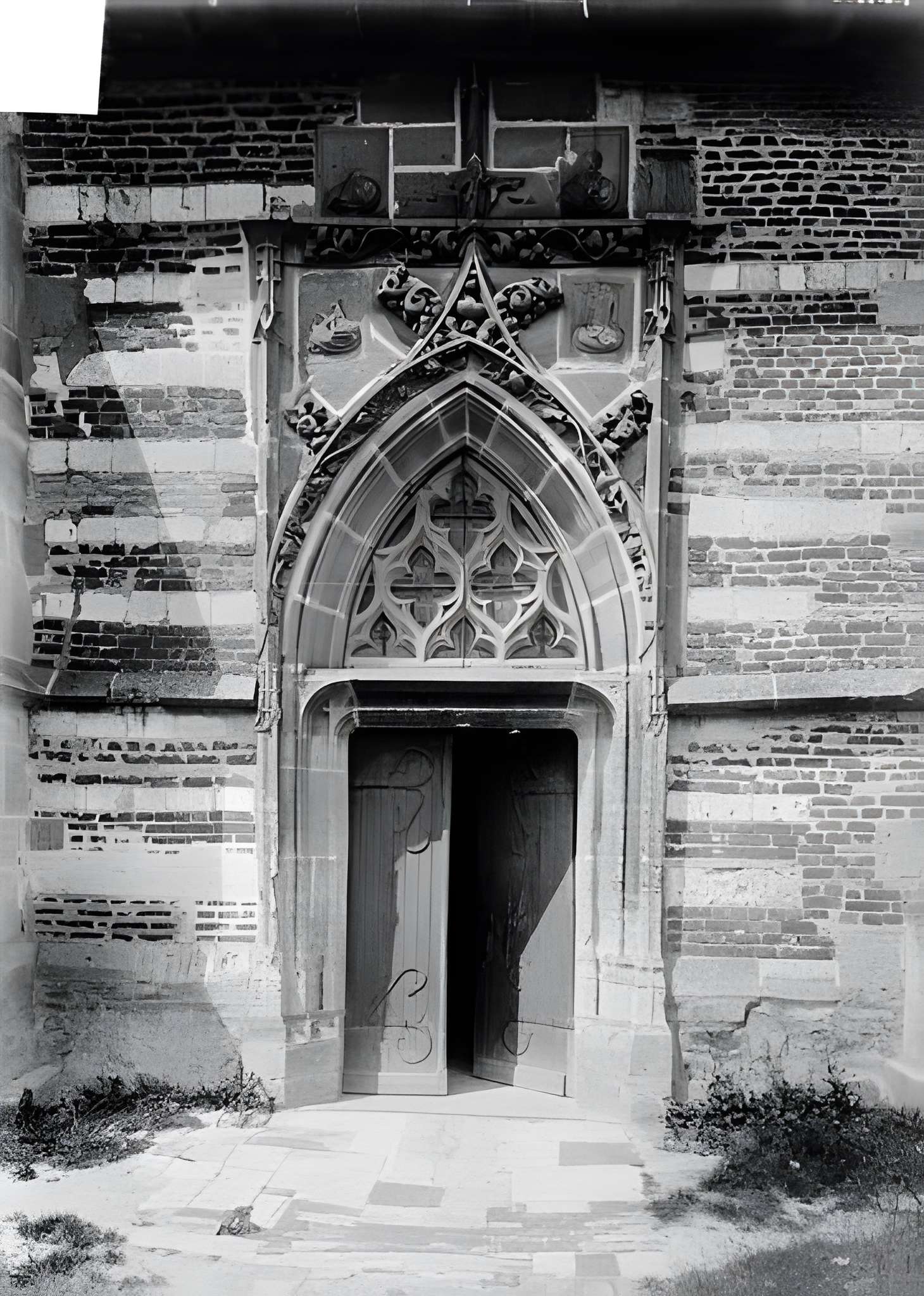 Église Notre-Dame de Villers-en-Argonne