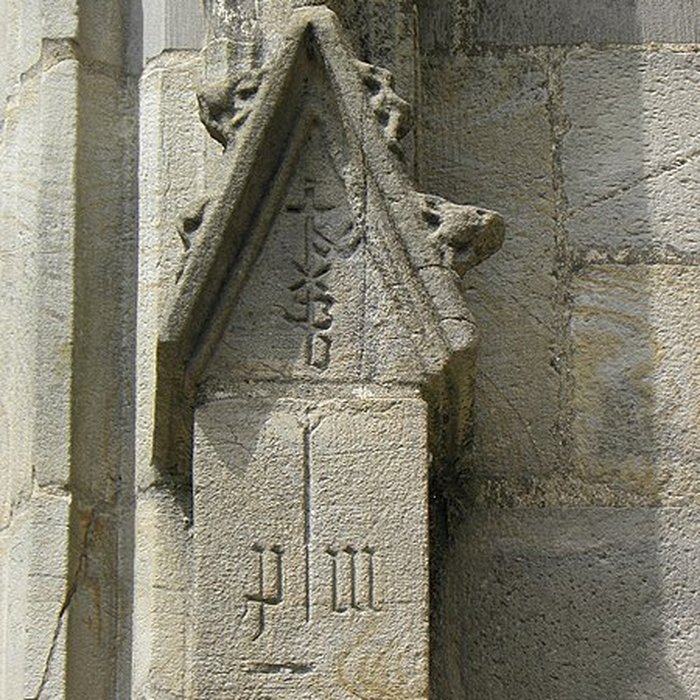 Photo de Église Notre-Dame de Vitré