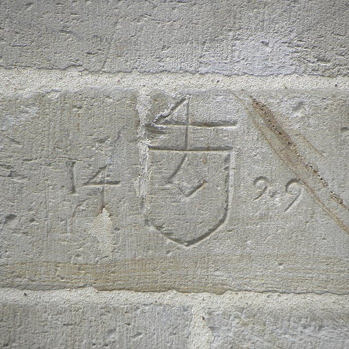 Photo de Église Notre-Dame de Vitré