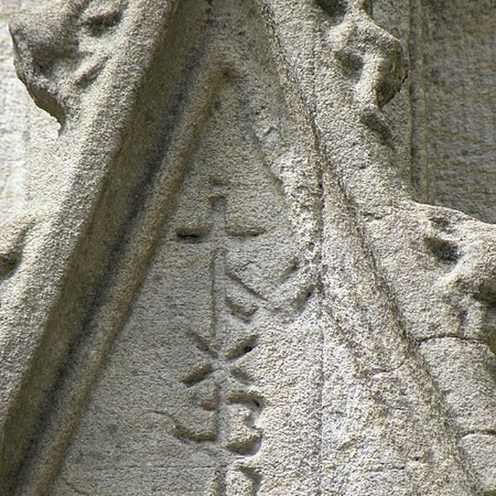Photo de Église Notre-Dame de Vitré