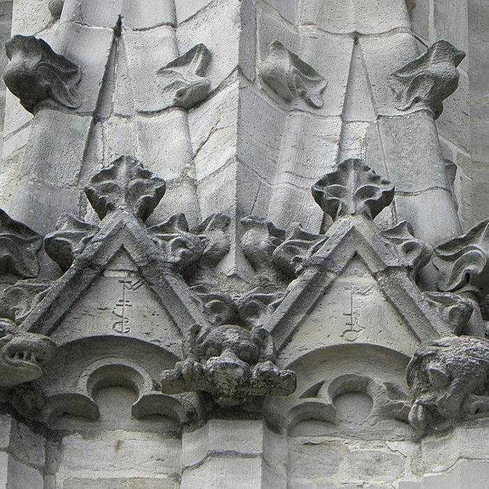 Photo de Église Notre-Dame de Vitré