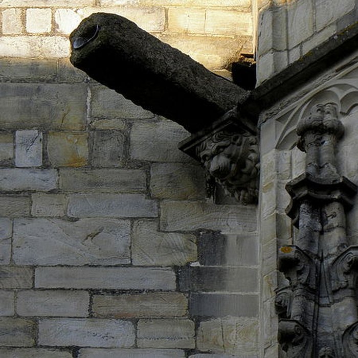Photo de Église Notre-Dame de Vitré