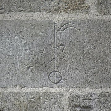 Église Notre-Dame de Vitré