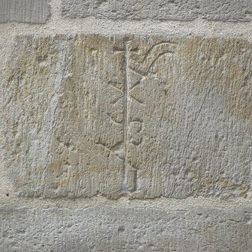 Église Notre-Dame de Vitré