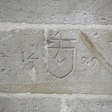 Église Notre-Dame de Vitré