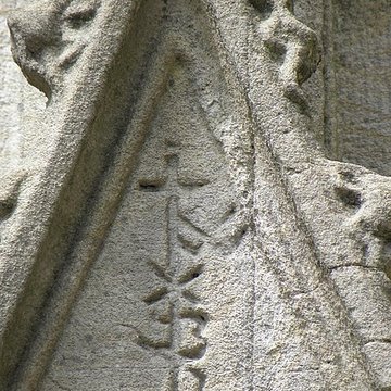 Église Notre-Dame de Vitré