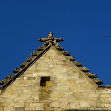 Église Notre-Dame de Vitré