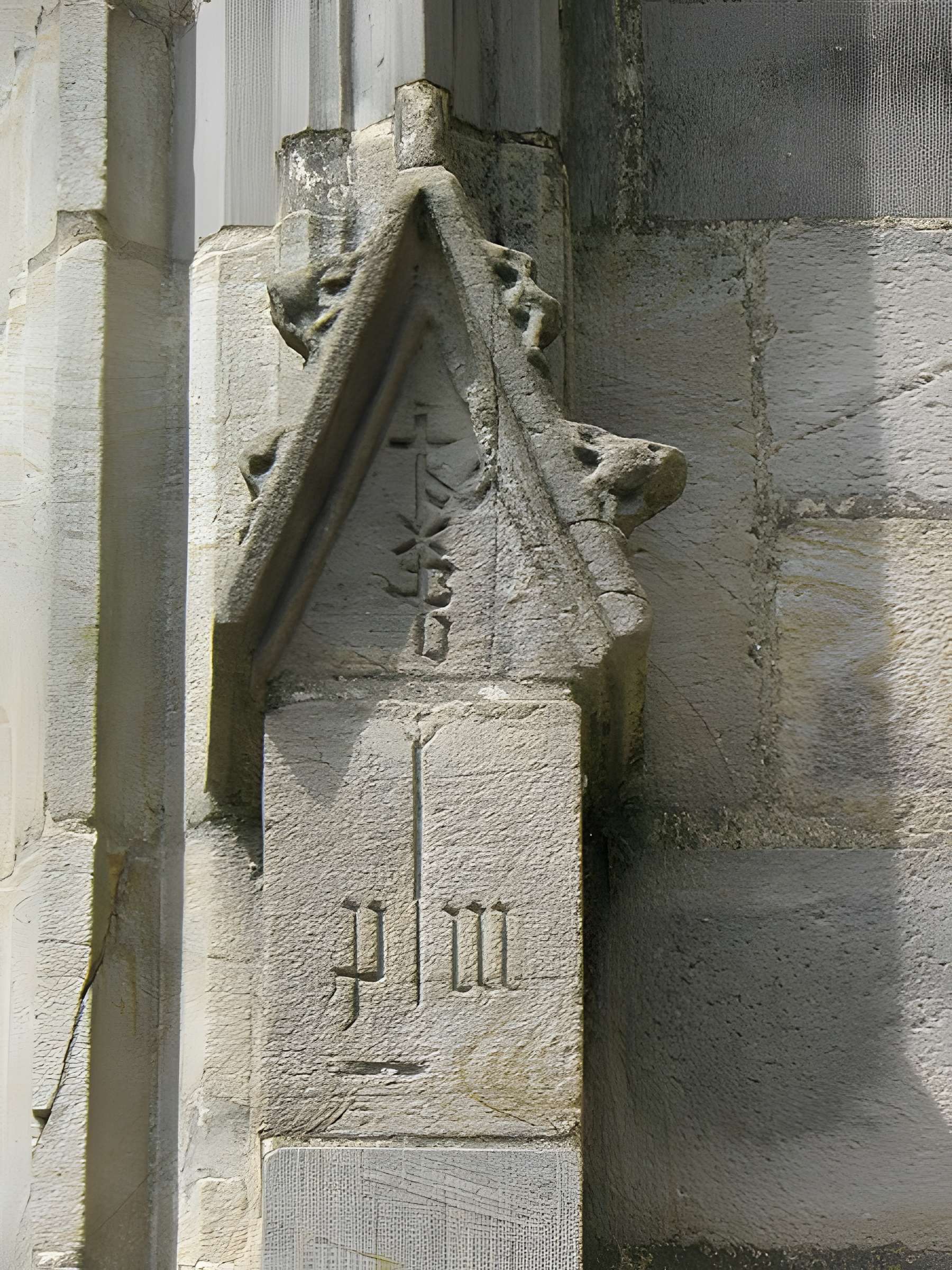 Église Notre-Dame de Vitré