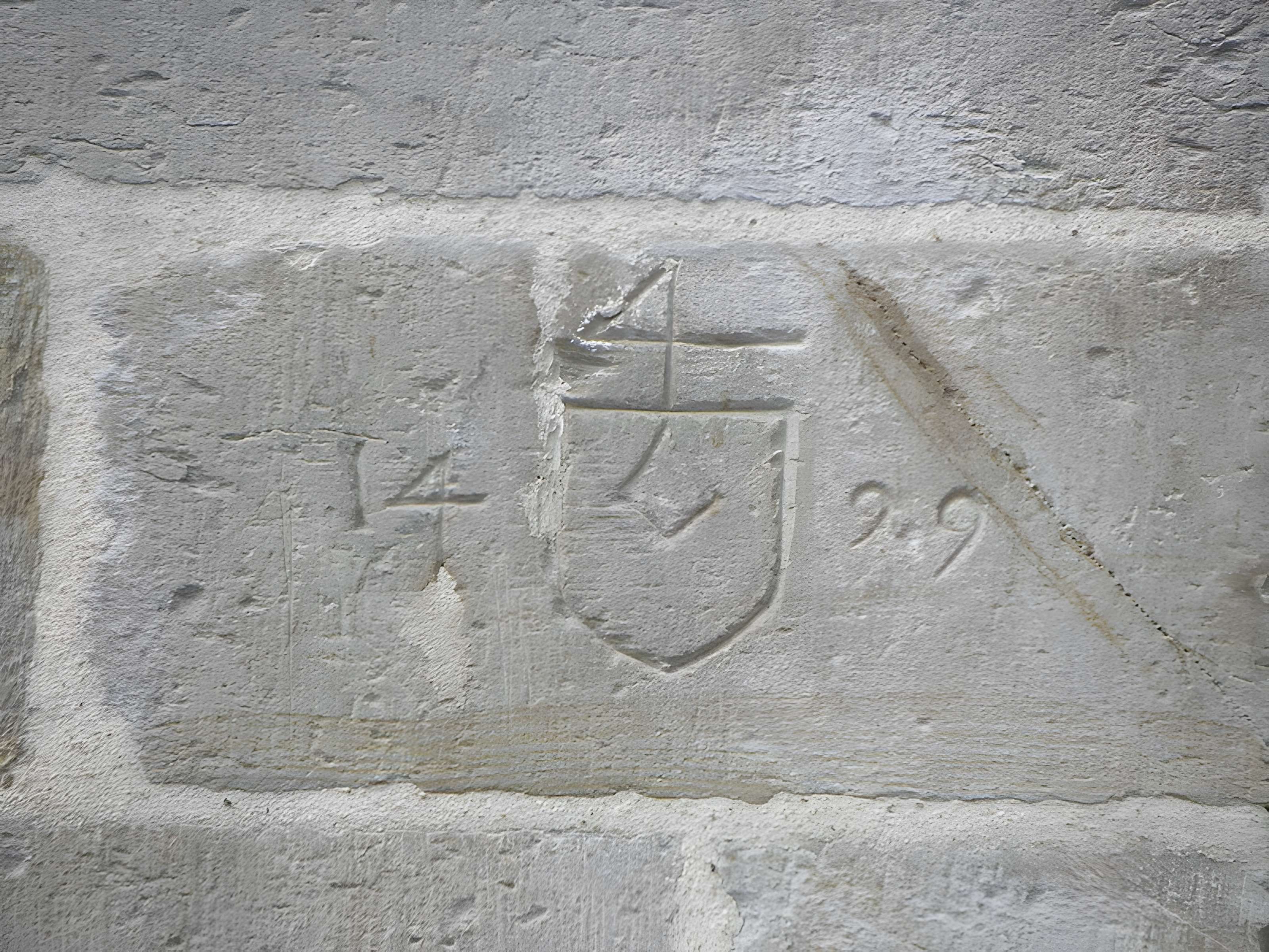 Église Notre-Dame de Vitré