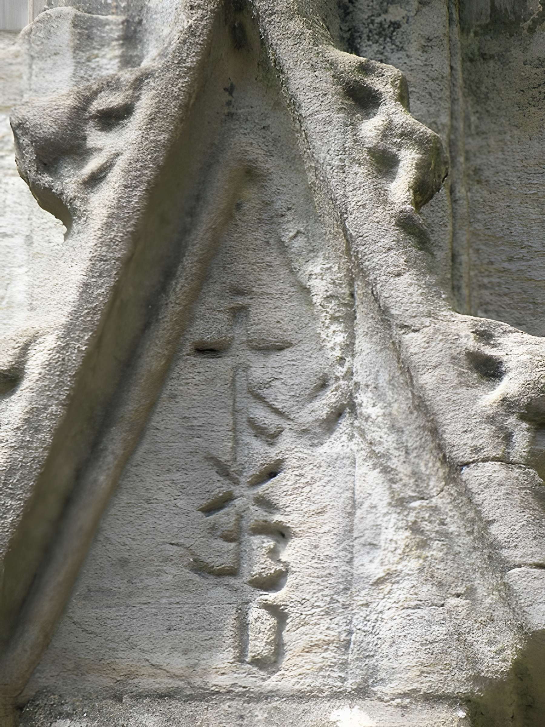 Église Notre-Dame de Vitré