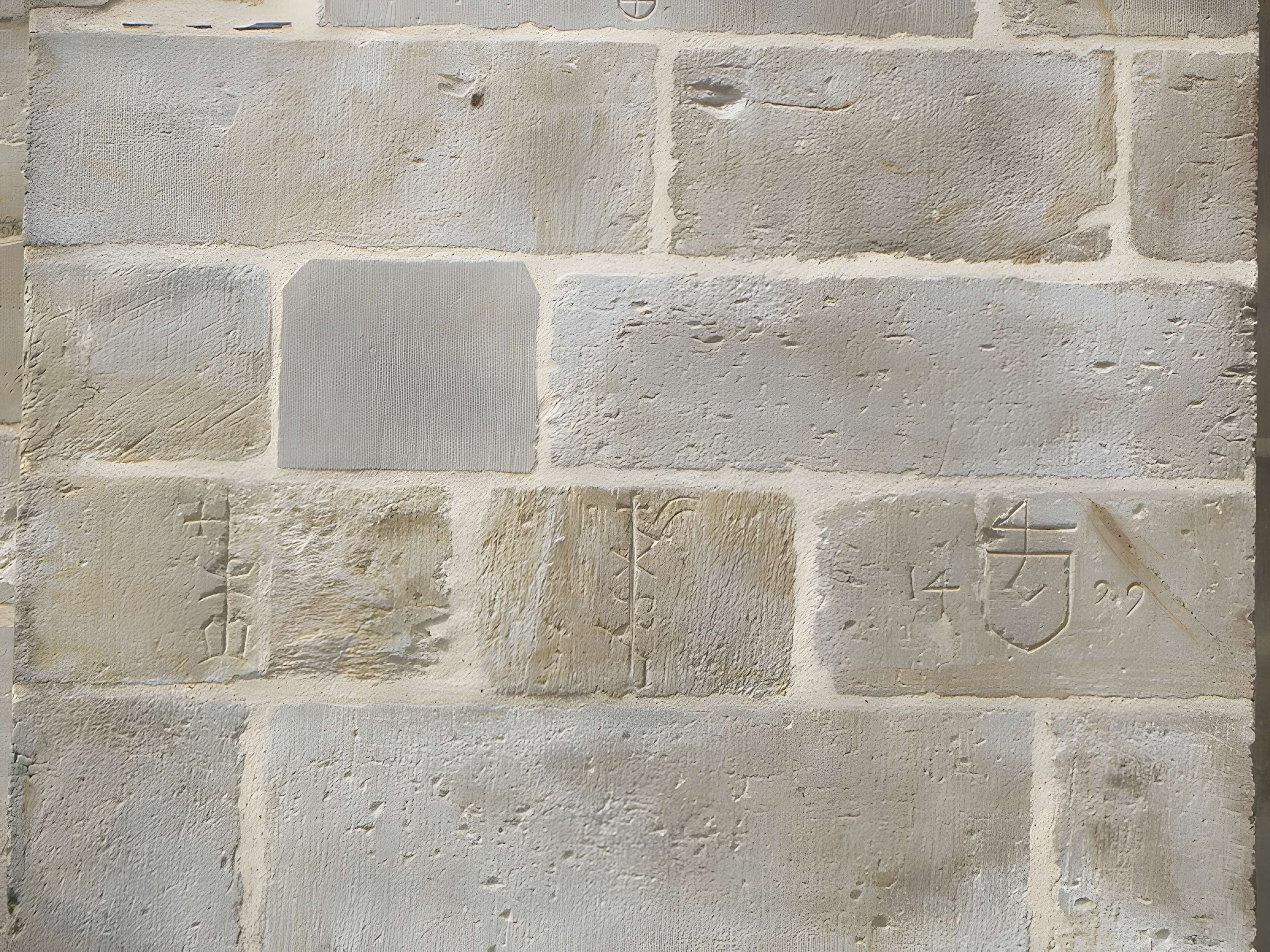 Église Notre-Dame de Vitré