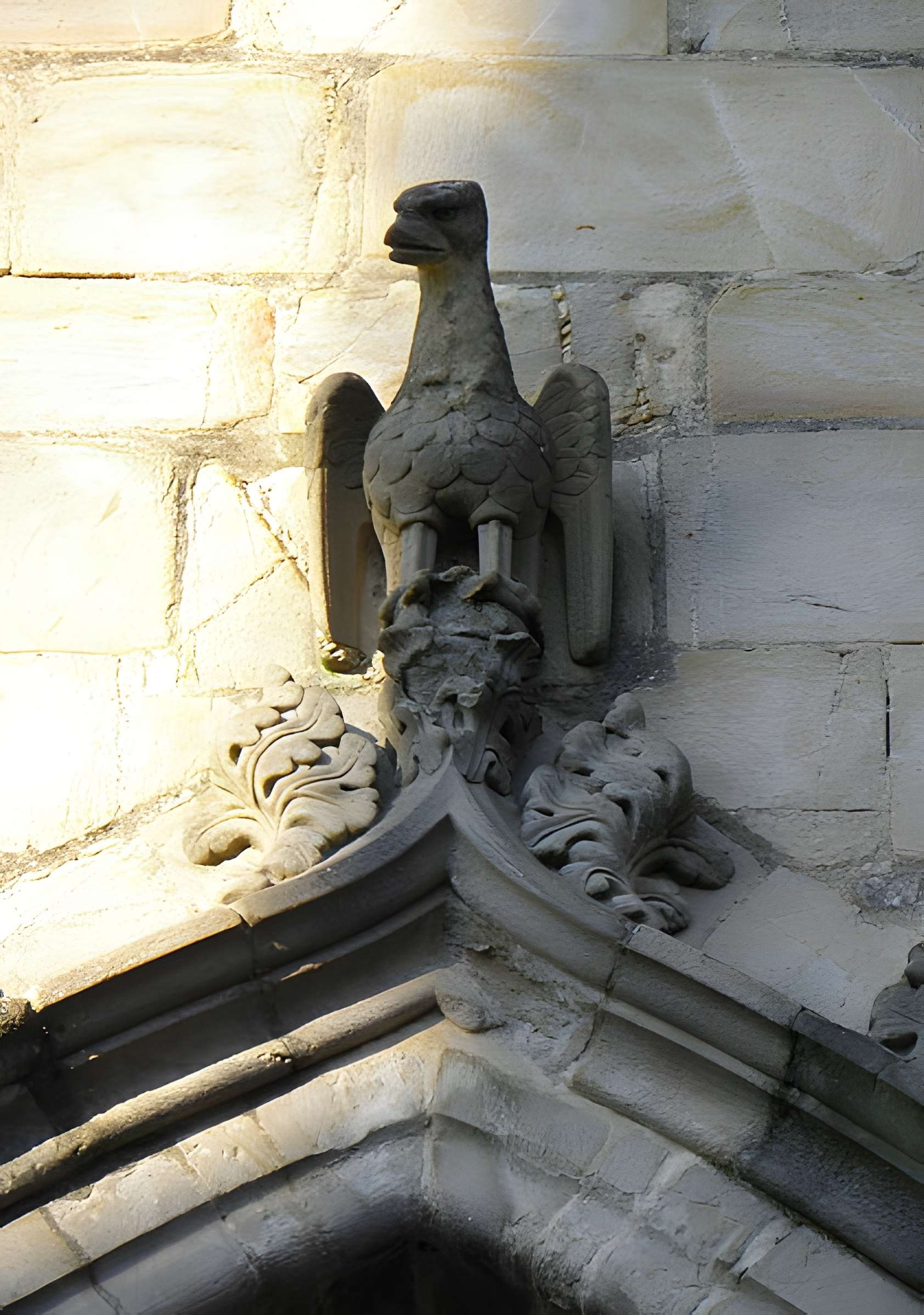 Église Notre-Dame de Vitré