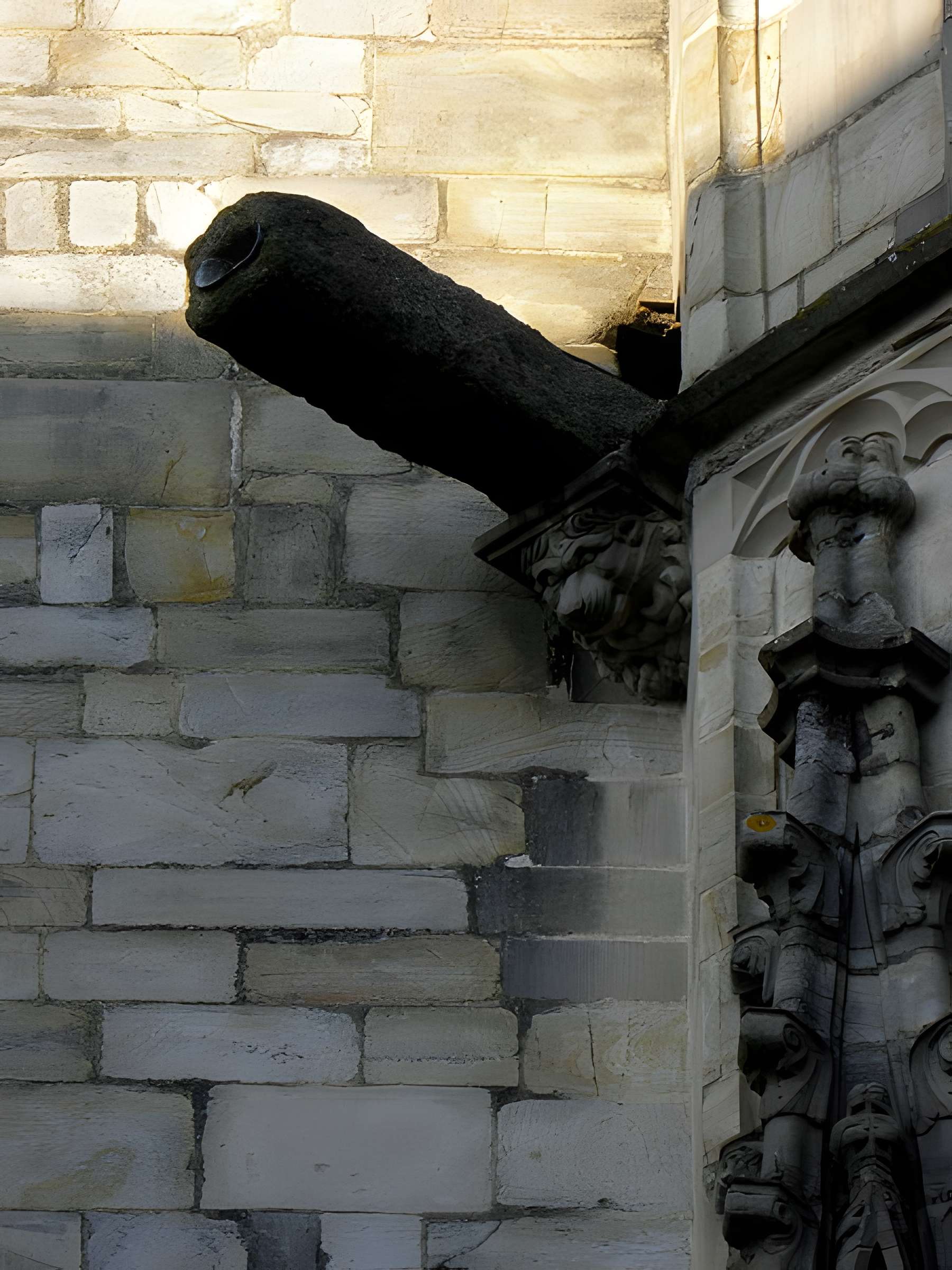 Église Notre-Dame de Vitré