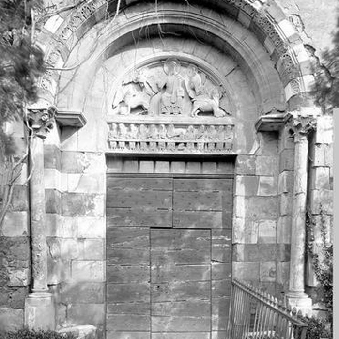 Photo de Église Notre-Dame de Vizille