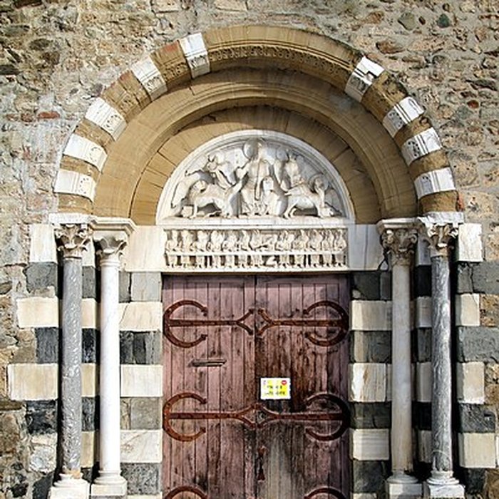 Photo de Église Notre-Dame de Vizille