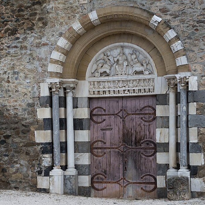 Photo de Église Notre-Dame de Vizille