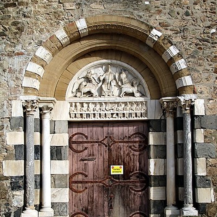 Photo de Église Notre-Dame de Vizille