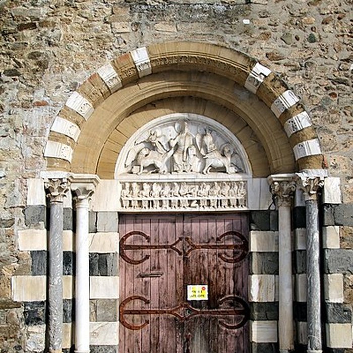 Photo de Église Notre-Dame de Vizille