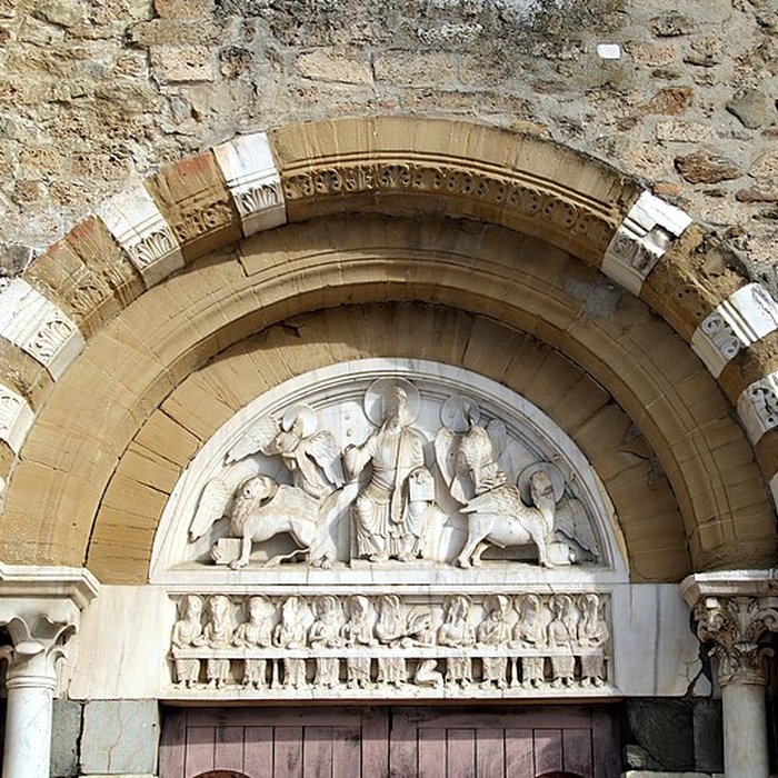 Photo de Église Notre-Dame de Vizille