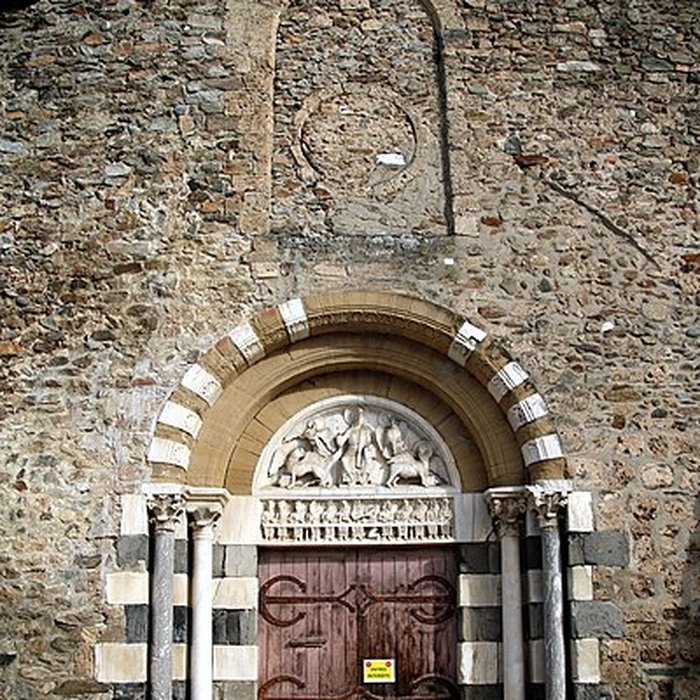 Photo de Église Notre-Dame de Vizille