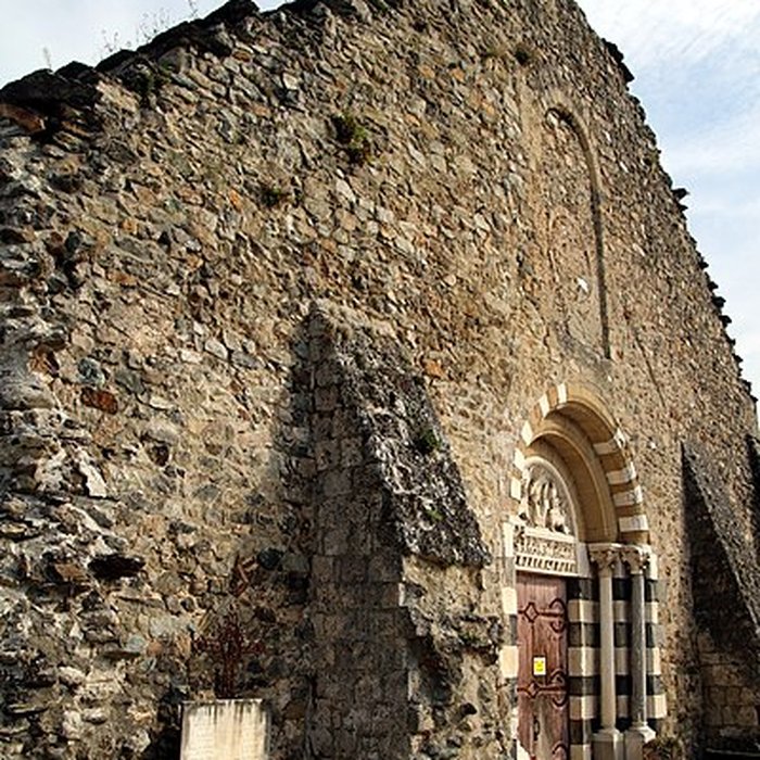 Photo de Église Notre-Dame de Vizille