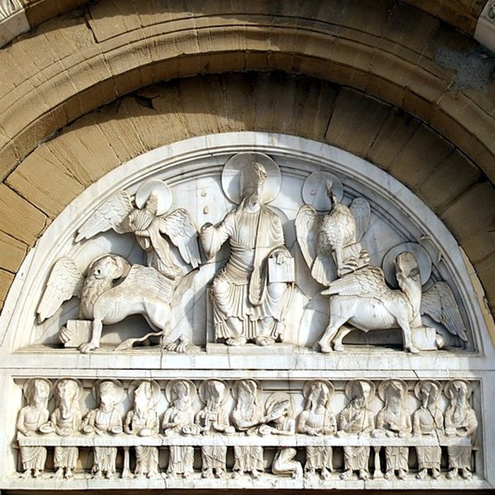 Photo de Église Notre-Dame de Vizille