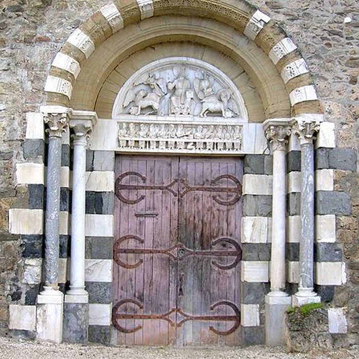 Photo de Église Notre-Dame de Vizille