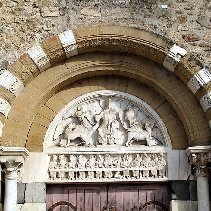 Photo de Église Notre-Dame de Vizille