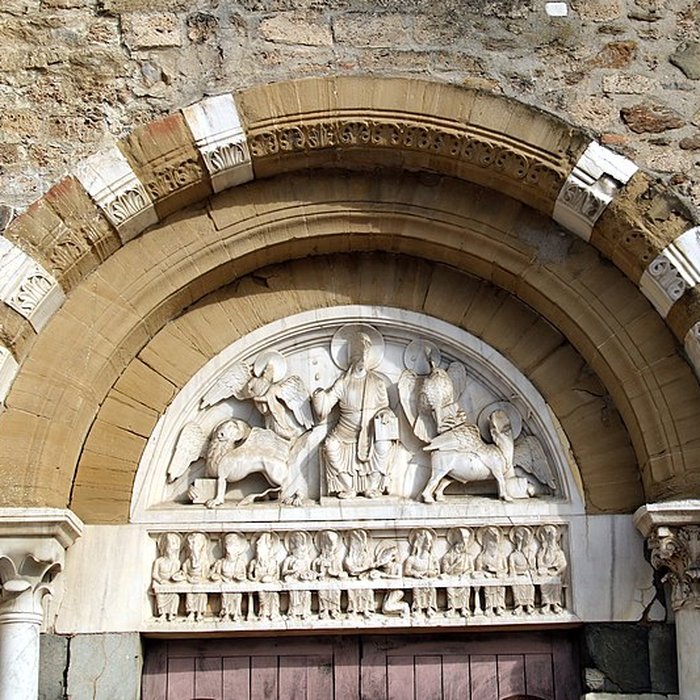 Photo de Église Notre-Dame de Vizille