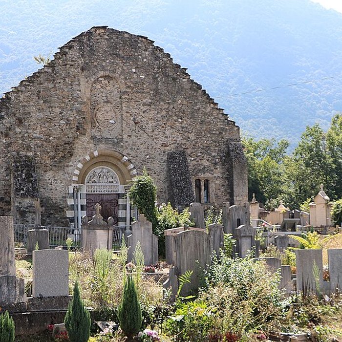Photo de Église Notre-Dame de Vizille